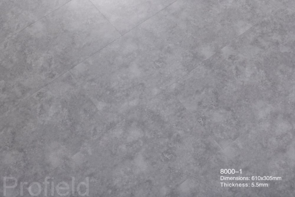 SPC ламинат "Profield" Трионо марбл (305*610*5,5 мм) — купить в Краснодаре