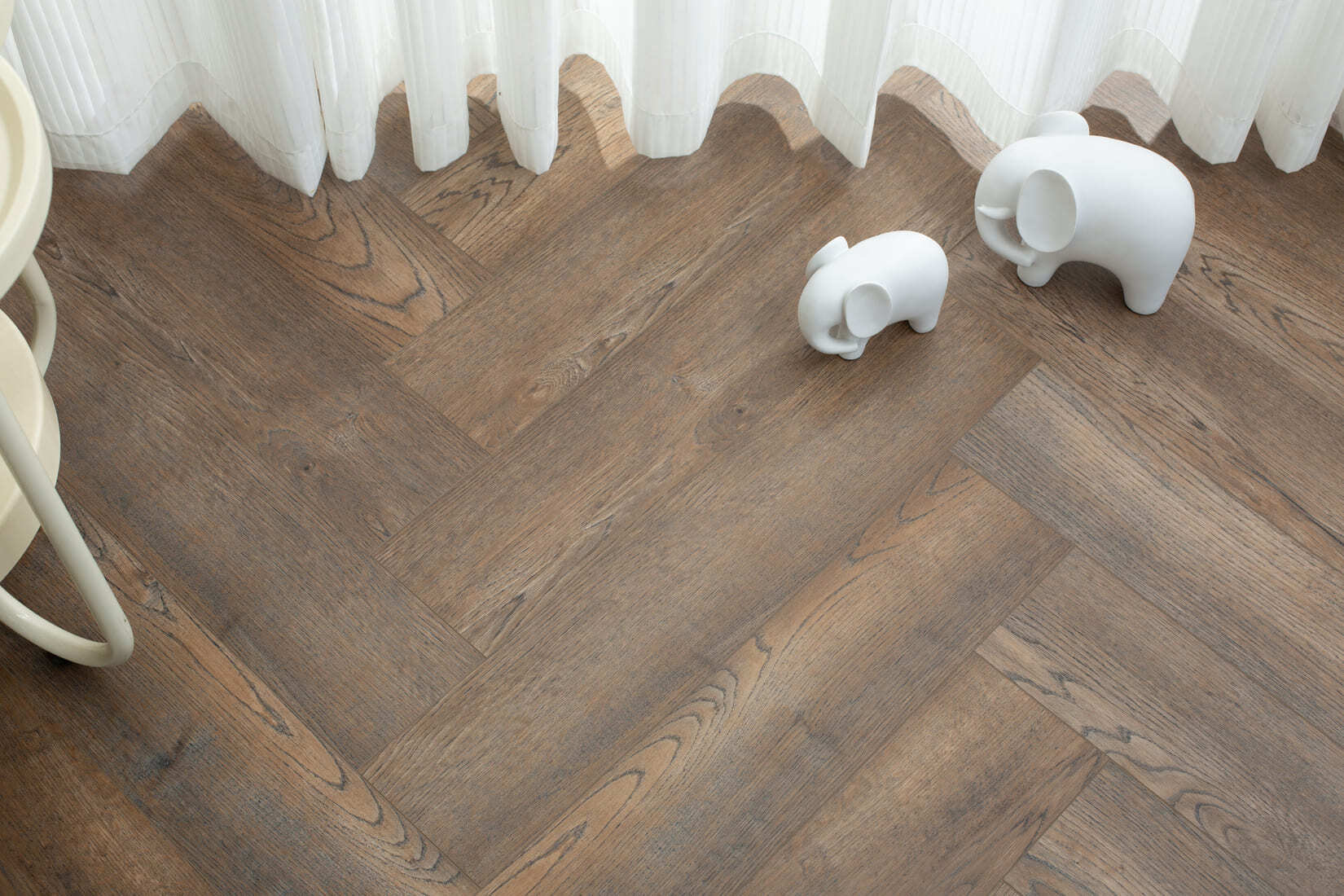 Плитка SPC "OneFloor" 3026 А,В  ЁЛКА (640*128*4 мм) — купить в Краснодаре