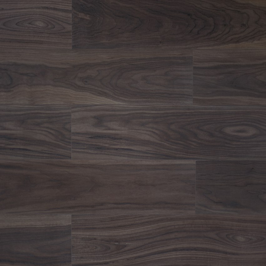 Плитка каменно-полимерная "Art Tile" Орех Манжурский (1220*181*5,5 мм) — купить в Краснодаре