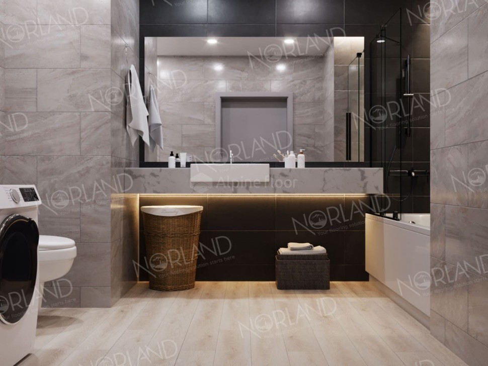 Виниловый ламинат "Norland" Freya (1220*183*3,5 мм) — купить в Краснодаре