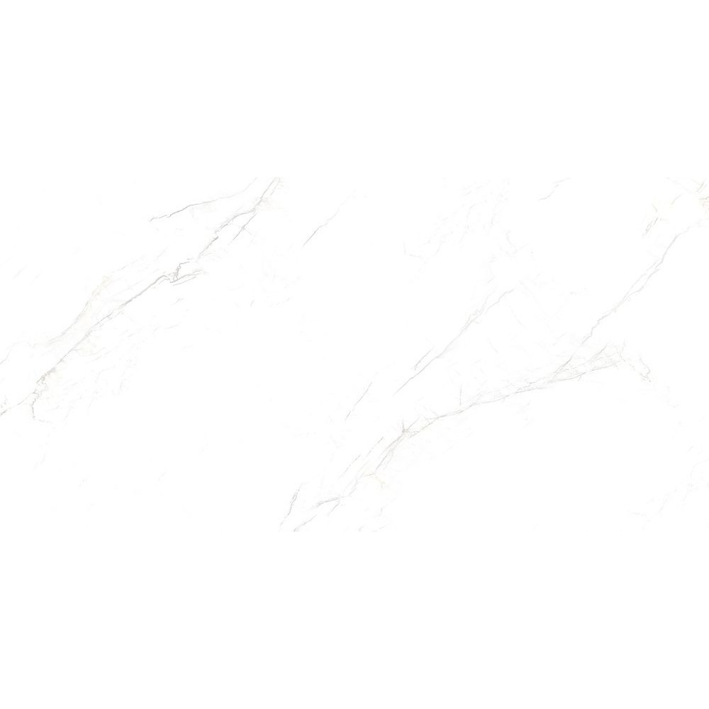 Керамогранит "Ennface" 600*1200 Mystic White Матовый Белый — купить в Краснодаре