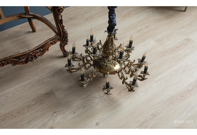 Кварц-винил Дуб Сарагоса (1227*232*2,5 мм) — купить в Краснодаре