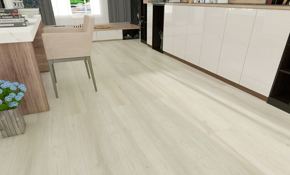 Ламинат SPC AquaMax Дуб Акменс (1524*228*4,5 мм) — купить в Краснодаре