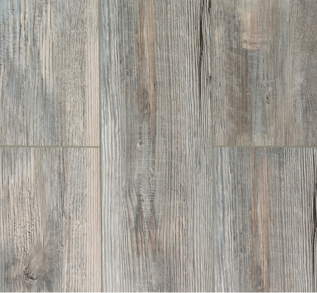 SPC ламинат "CronaFloor" Wood 4V Сосна Монблан (1200*180*4 мм) — купить в Краснодаре