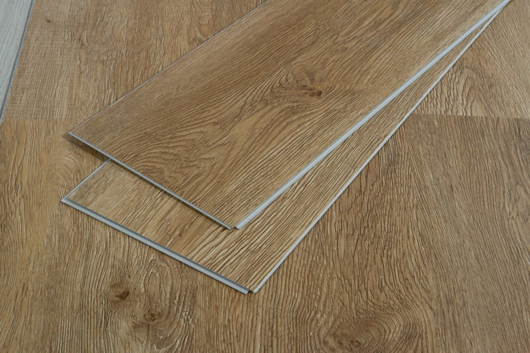 SPC ламинат "OneFloor" ЕСО 5001 (4V фаска) (1220*184*4 мм) — купить в Краснодаре