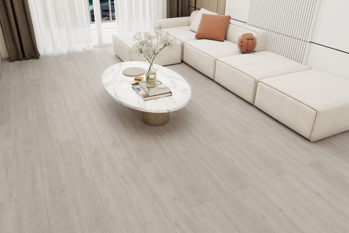 SPC ламинат "Profield" Дуб Кьявари (1220*184*4 мм) — купить в Краснодаре