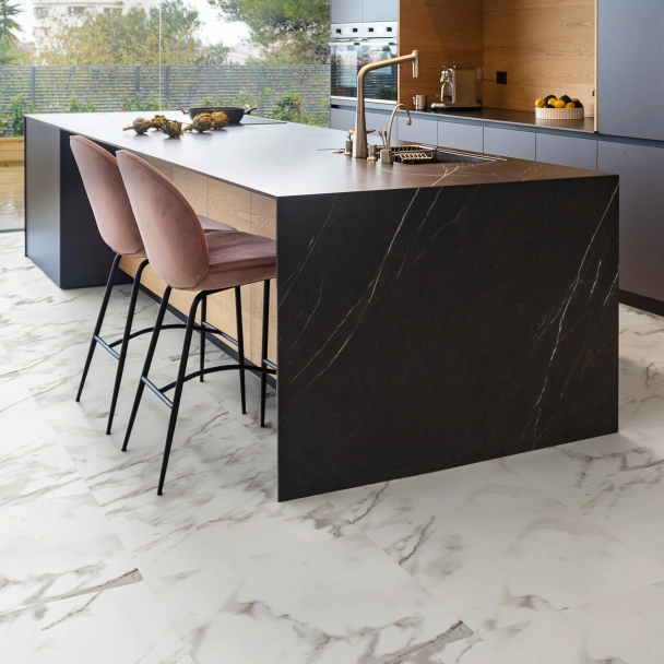 ПВХ плитка «Tarkett» Uther Gl (457,2*457,2*2,7 мм) — купить в Краснодаре