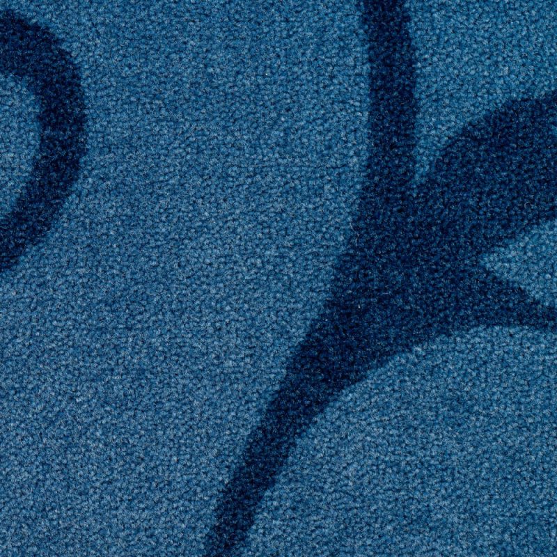 Ковролин Haima «Wilkins» Sequoia 1000 Blue 04 (3,66 м) — купить в Краснодаре