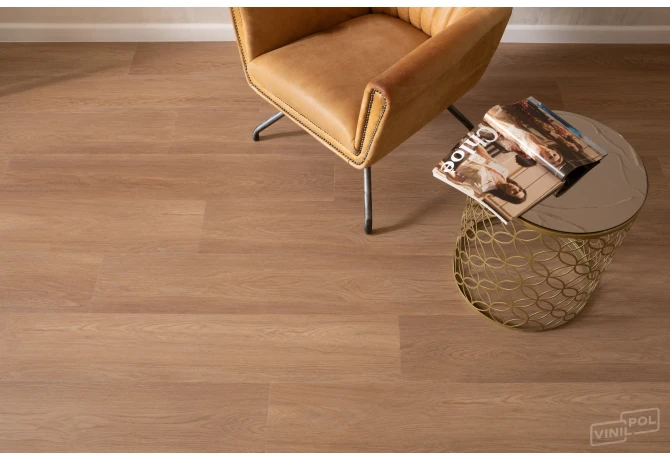 Кварц-винил Дуб Шера (1219,6*228,6*2 мм) — купить в Краснодаре