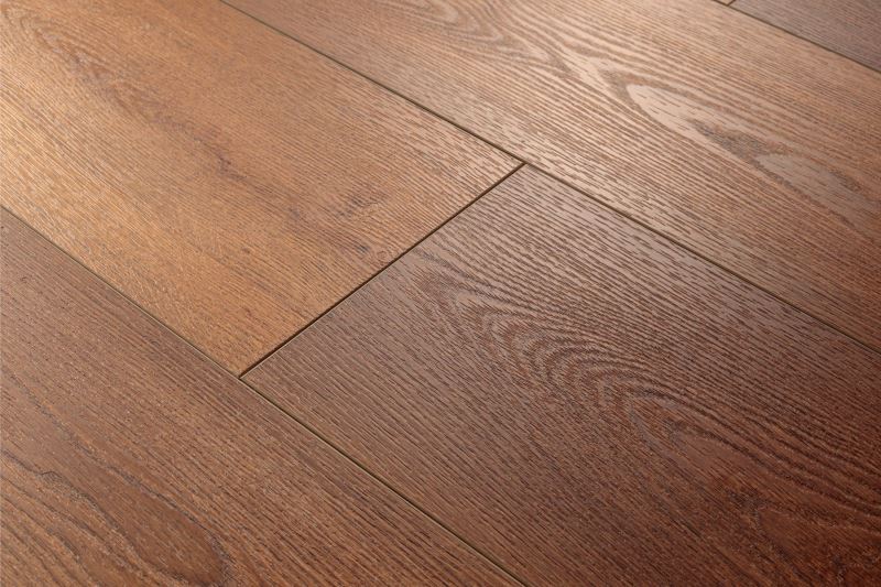 Замковая ПВХ плитка "Aquafloor" AF8026XXL (1800*228*8 мм) — купить в Краснодаре