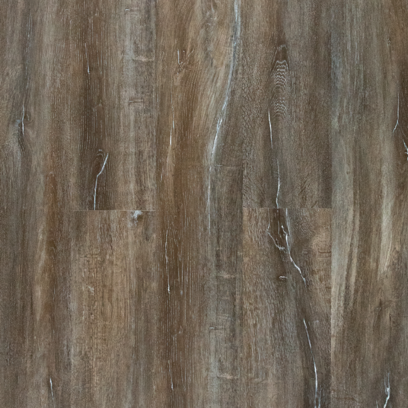 Замковая ПВХ плитка Дуб Гояс 208 (1200*182*4 мм) — купить в Краснодаре