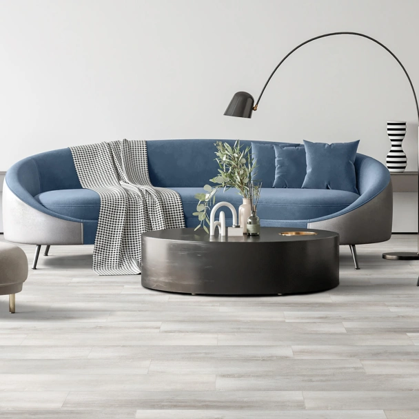 SPC плитка «Tarkett» Luke (1220*200,8*4,1 мм) — купить в Краснодаре