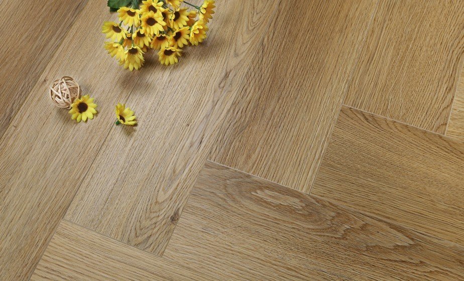 Ламинат SPC AquaMax Дуб Монтуар (640*128*4 мм) — купить в Краснодаре