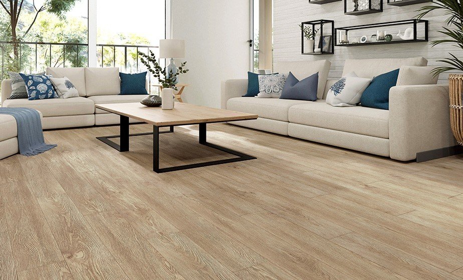 Ламинат SPC AquaMax Дуб Гренада (1220*151*4,5 мм) — купить в Краснодаре