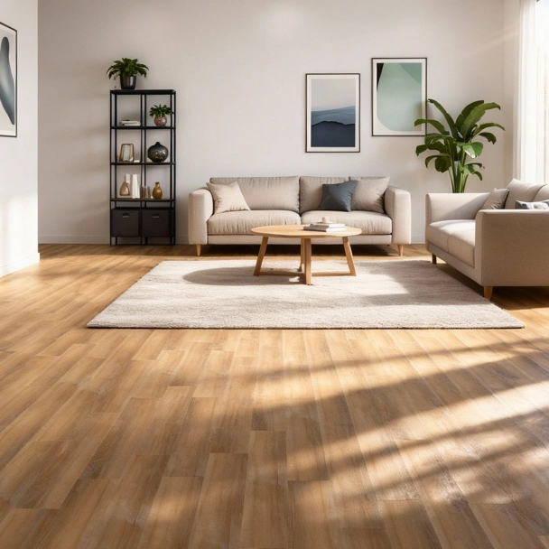 ПВХ плитка «Tarkett» Curtis (914,4*152,4*1,85 мм) — купить в Краснодаре