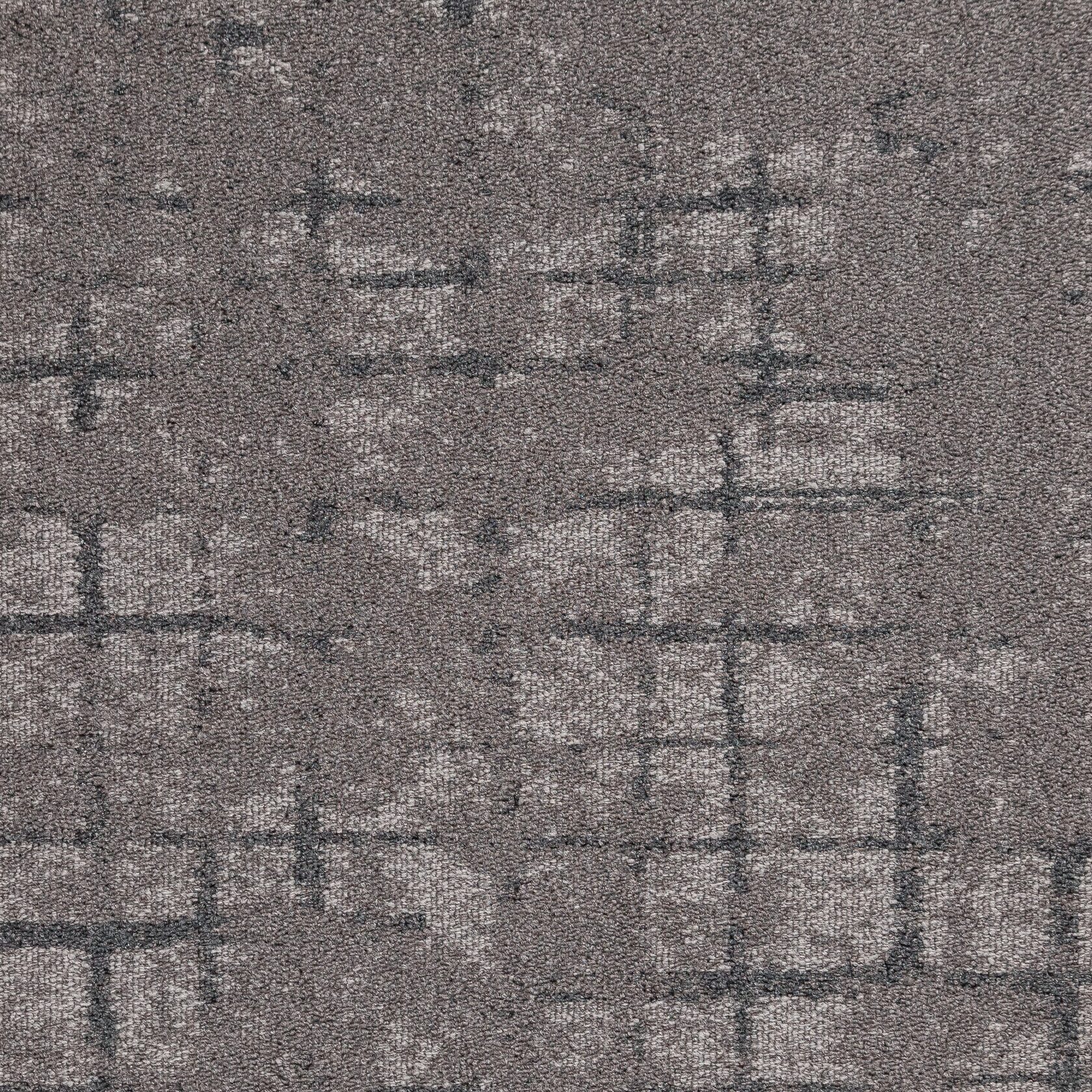 Ковровая плитка Macro Tile 96 (500*500*5 мм) — купить в Краснодаре