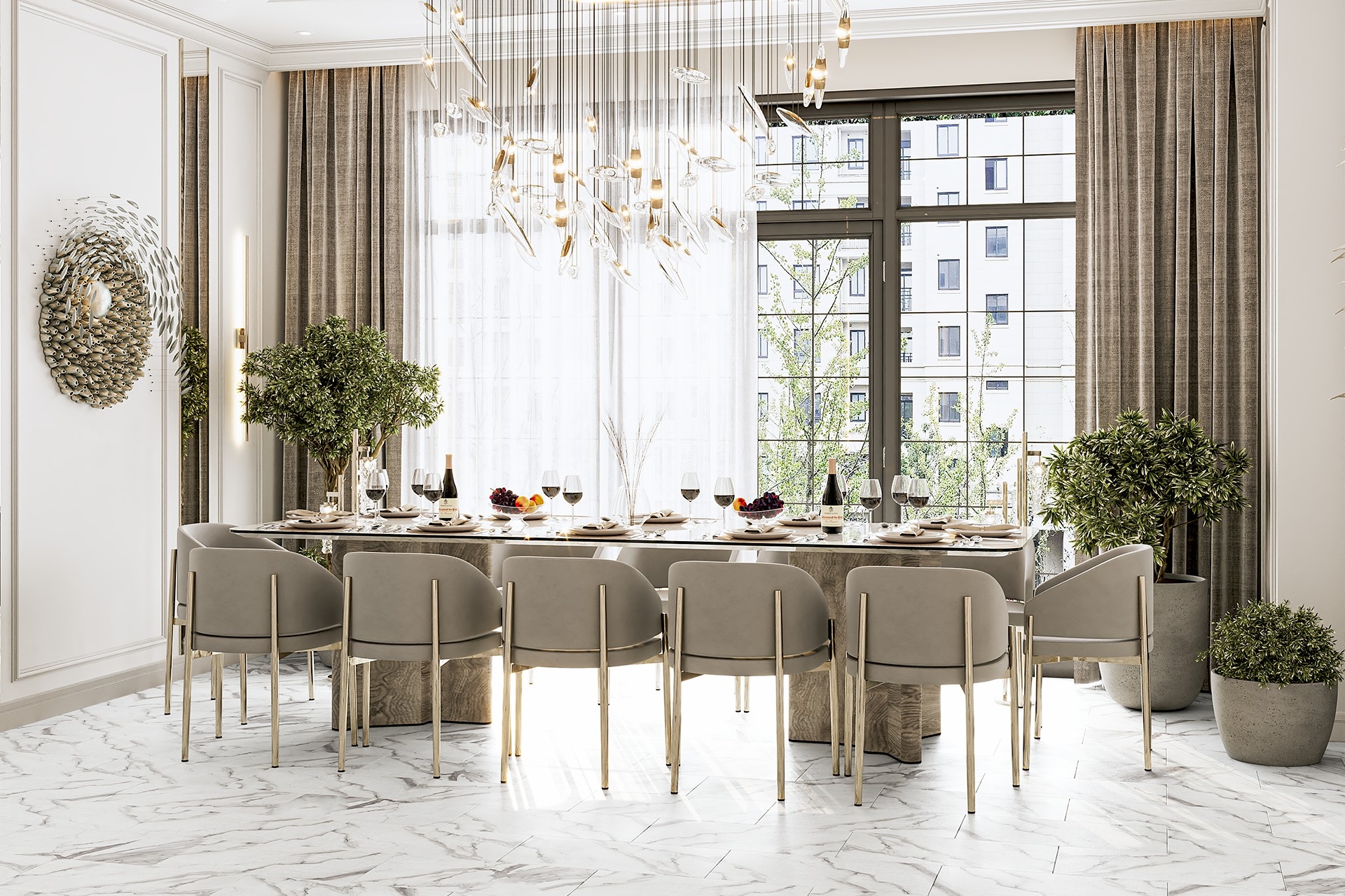 SPC плитка «Damy Floor» Эверест (610*305*5 мм) — купить в Краснодаре