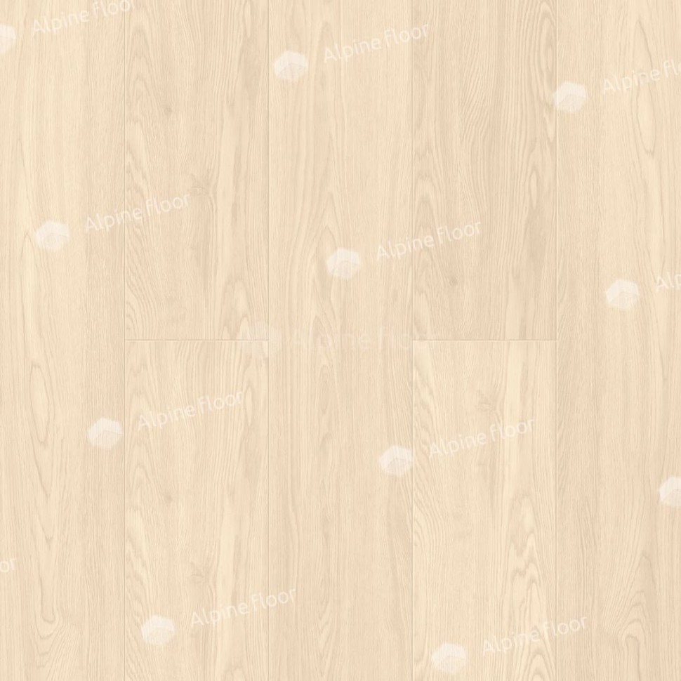 Виниловый ламинат "Alpine Floor" Classic Light MC Ясень Макао (1220*183*3,5 мм) — купить в Краснодаре