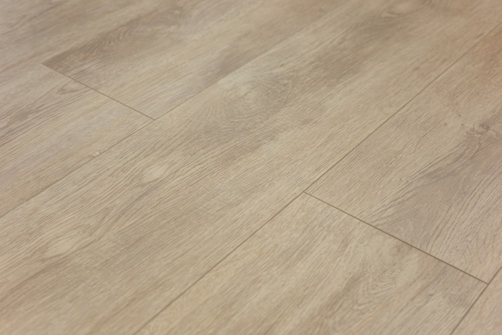 Плитка каменно-полимерная "Art Tile" Граб Емар (1220*199*9 мм) — купить в Краснодаре