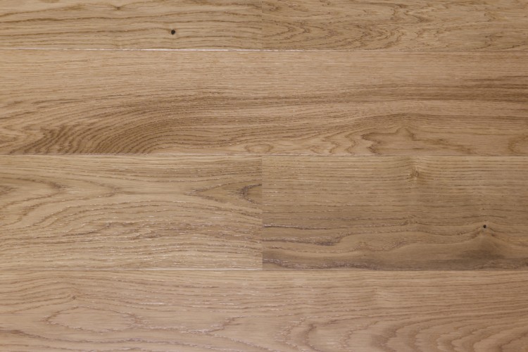 Паркетная доска "Sommer" Malmo Дуб Pure (1000*164*13,2 мм) — купить в Краснодаре