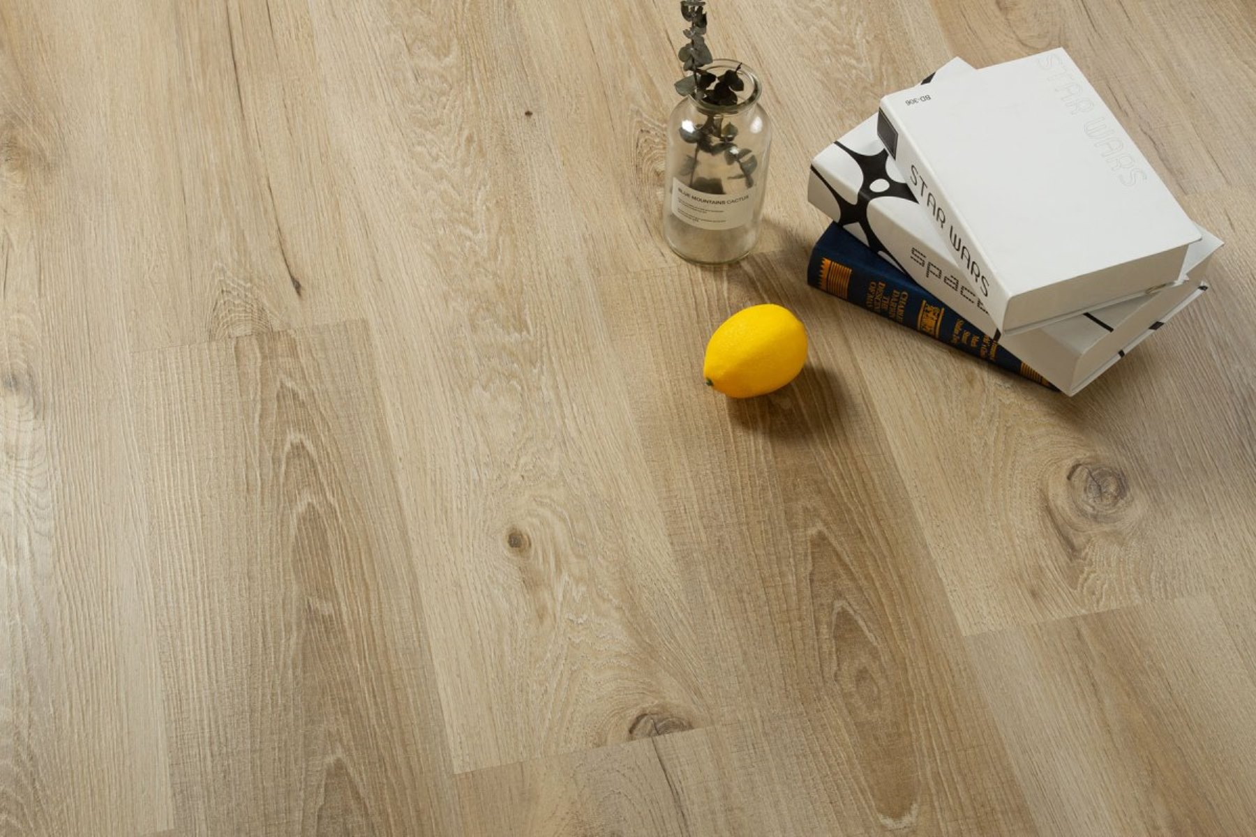 SPC ламинат "OneFloor" ЕСО 8009 (1220*184*4 мм) — купить в Краснодаре