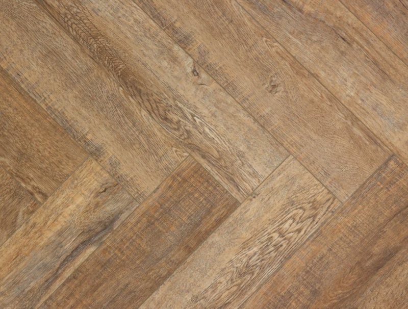 SPC плитка "Bonkeel" Дуб Махо (640*128*4мм) — купить в Краснодаре