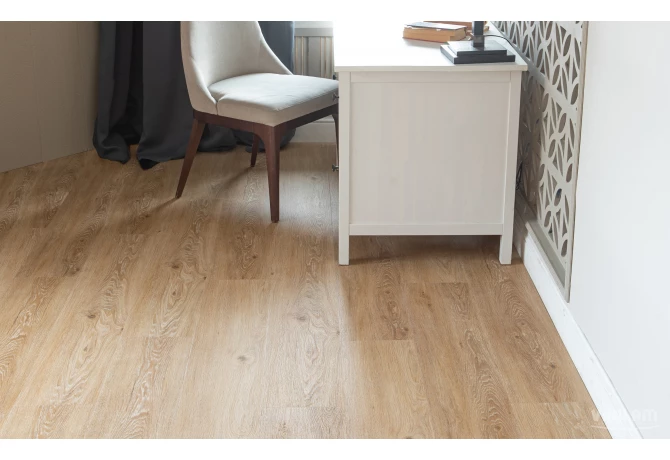 Кварц-винил Дуб Ронда (1227*232*2,5 мм) — купить в Краснодаре