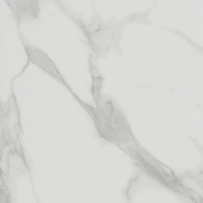 SPC ламинат "Invictus" Pure Marble Snow (907*450*4мм) — купить в Краснодаре