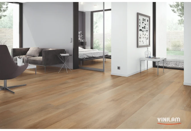 SPC ламинат Дуб Авиньон (1210*220*6,5 мм) — купить в Краснодаре