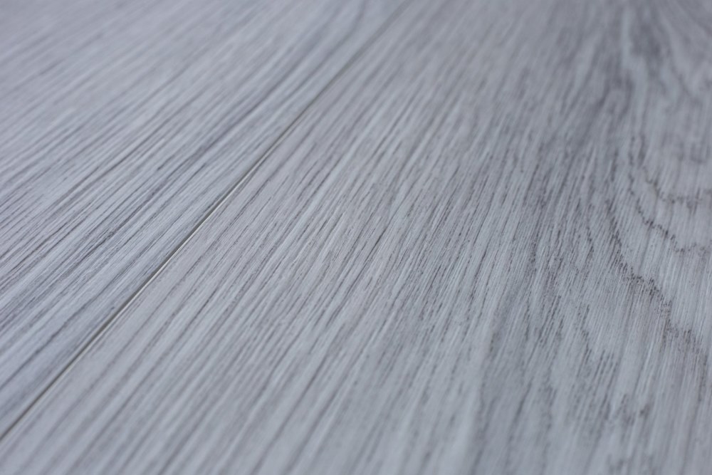 Замковая ПВХ плитка "Art Tile" Ясень Эдмонтон (1220*152*5 мм) — купить в Краснодаре