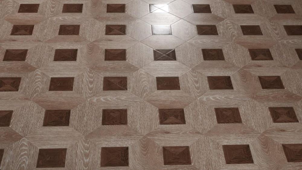 Ламинат "WoodStyle" Opera Лоэнгрин 1592-2 (1206*402*12 мм) — купить в Краснодаре