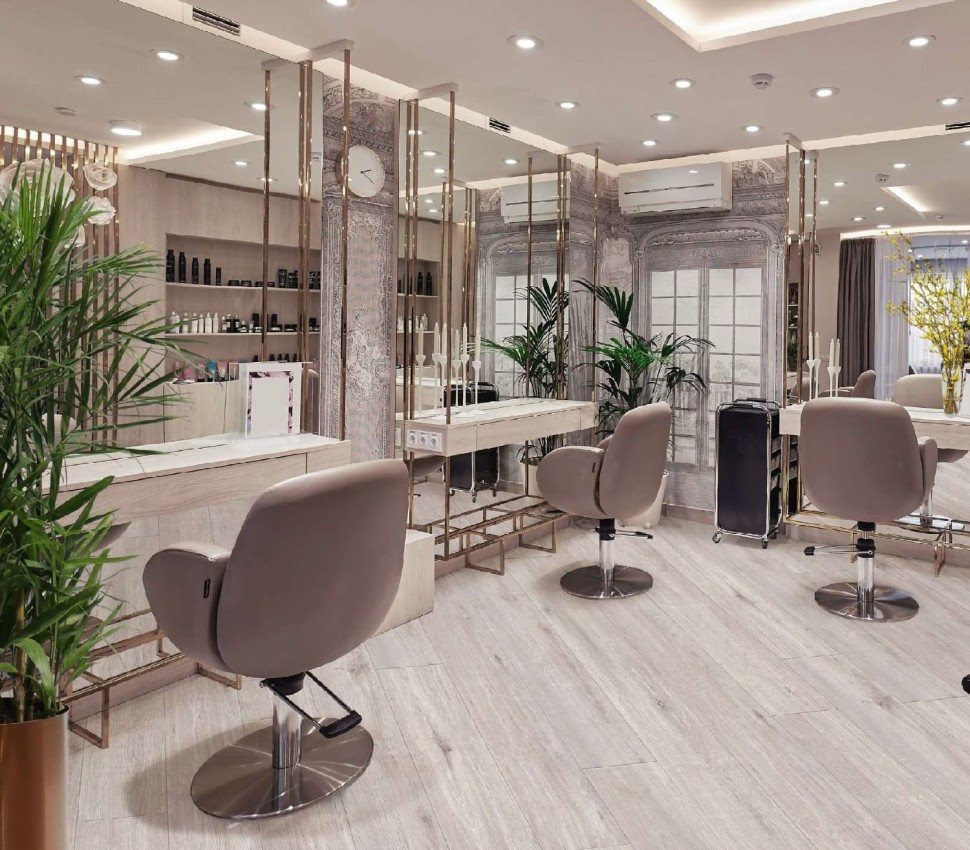 Виниловый ламинат "Cronafloor" Дуб Эрзи (1200*180*3,5 мм) — купить в Краснодаре