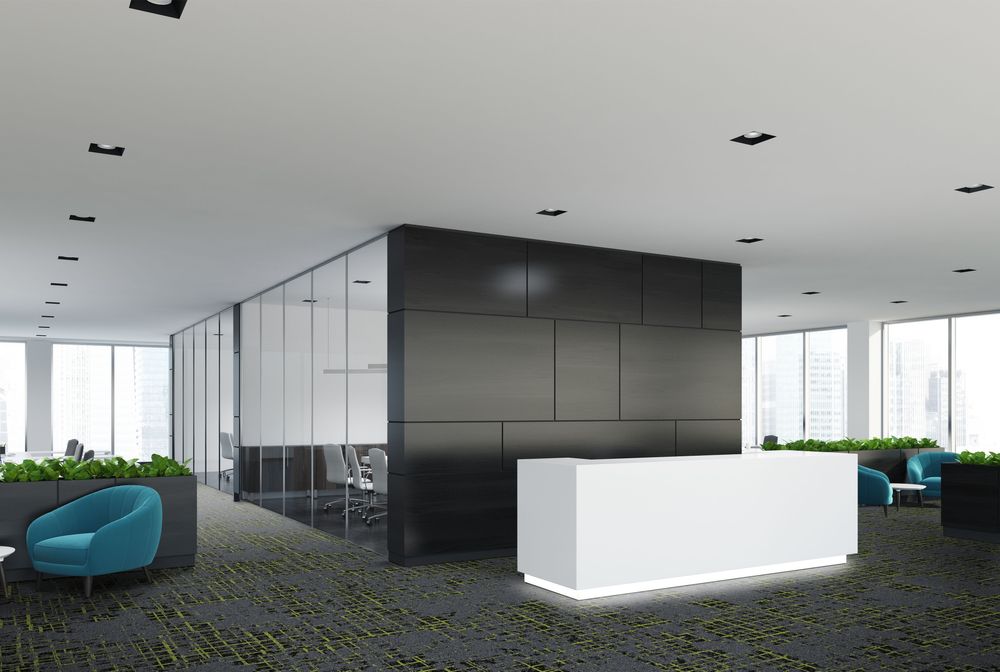 Ковровая плитка Macro Tile 92 (500*500*5 мм) — купить в Краснодаре