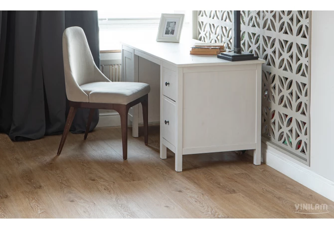 Кварц-винил Дуб Ронда (1227*232*2,5 мм) — купить в Краснодаре