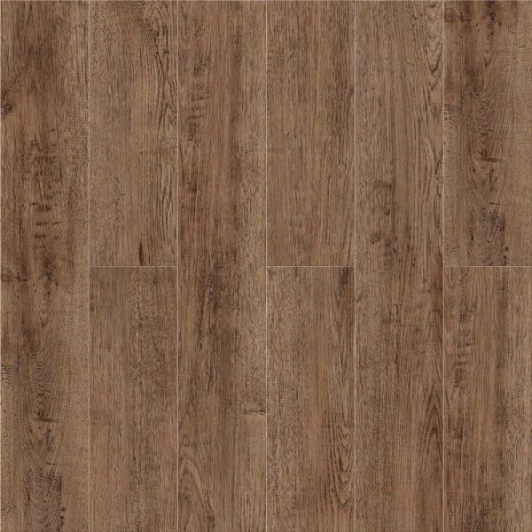 Виниловый ламинат "CronaFloor" Wood Дуб Античный (1200*180*4 мм) — купить в Краснодаре