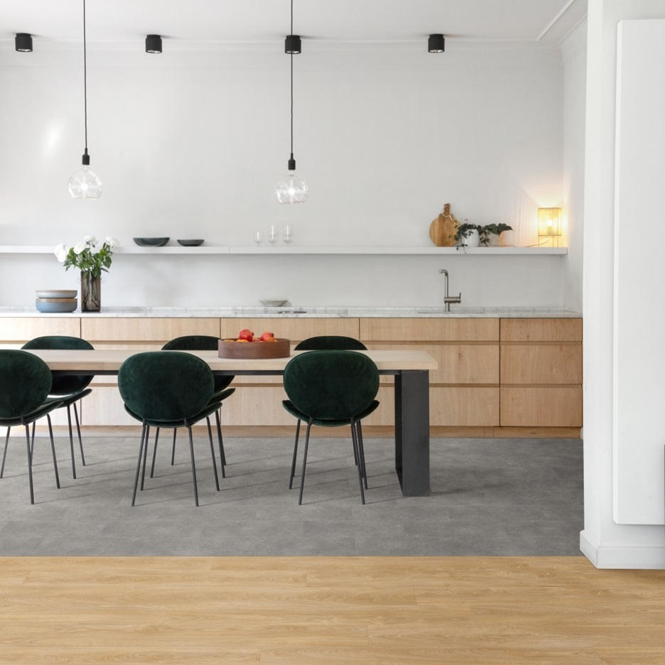 Замковая ПВХ плитка Cantera 46930 (610*303*6 мм) — купить в Краснодаре