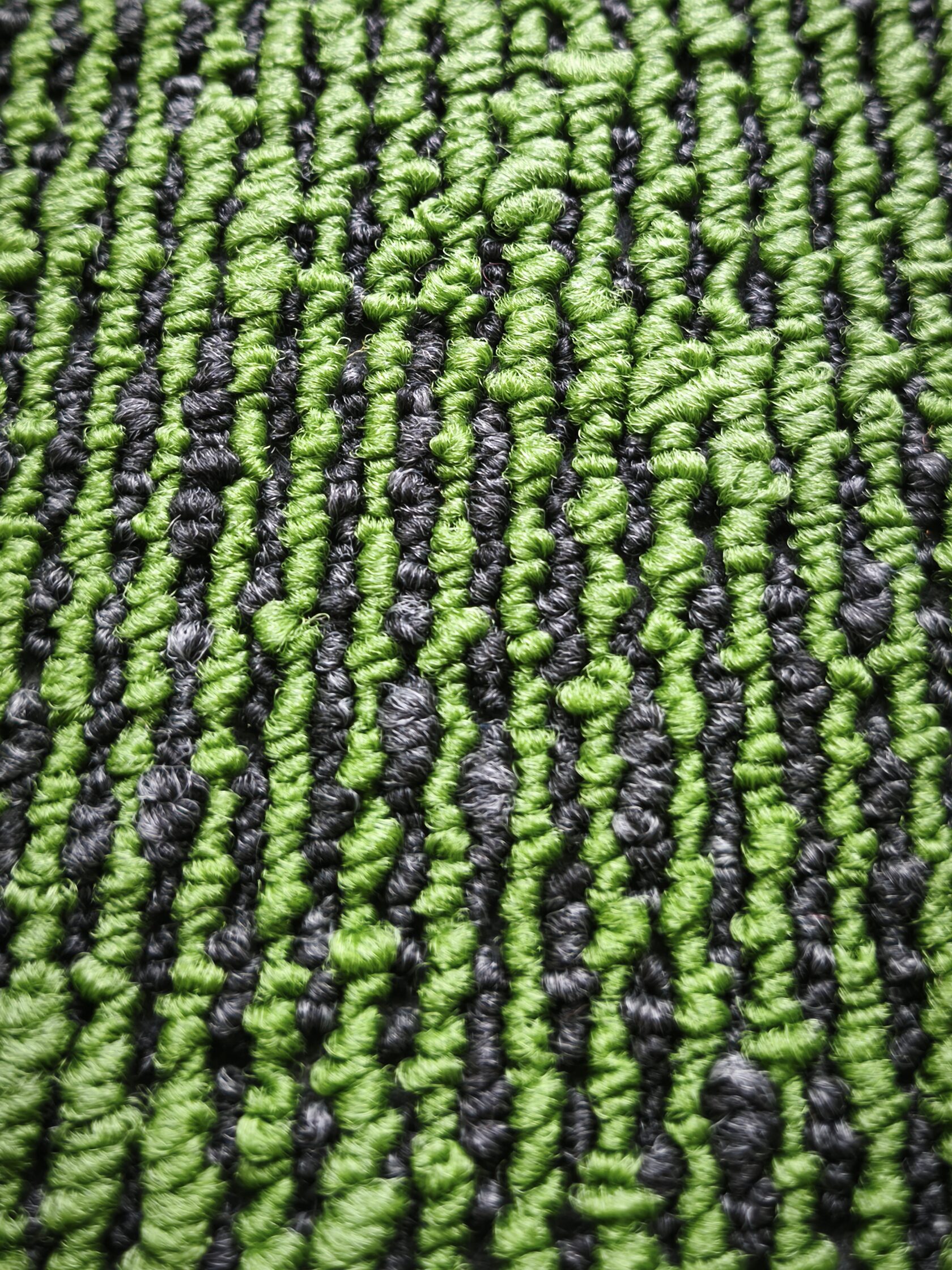 Ковровая плитка "Bonkeel" Sunrise Green (500*500*5 мм) — купить в Краснодаре