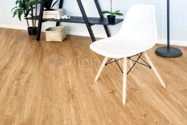 Замковая ПВХ плитка Секвойя Royal  (1219*184*3,2мм) — купить в Краснодаре