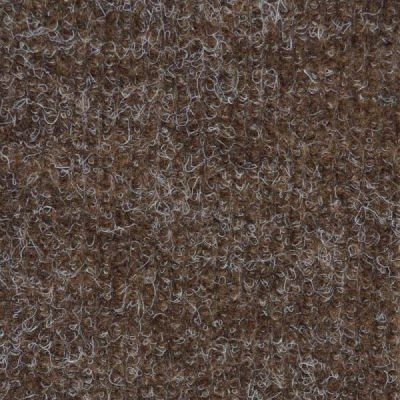 Ковролин коммерческий "Ideal" Gent 300 Bruin (3м) коричневый — купить в Краснодаре