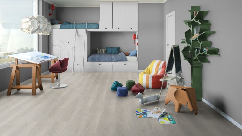 Замковая ПВХ плитка "Tarkett" Michael (1220*200,8*4,4 мм) — купить в Краснодаре