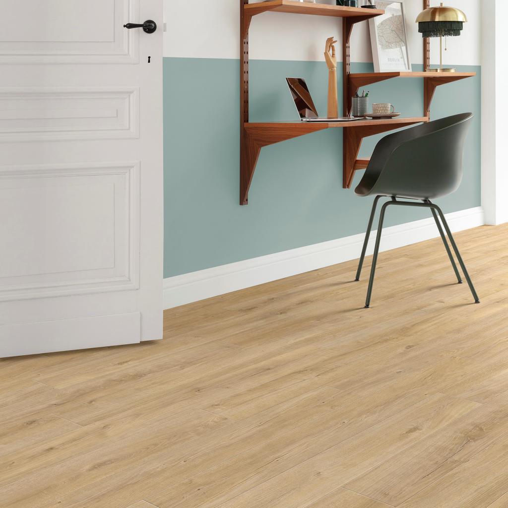 SPC ламинат "Adelar" Eterna Easy 05325 Sebastian Oak (1220*181*5 мм) — купить в Краснодаре