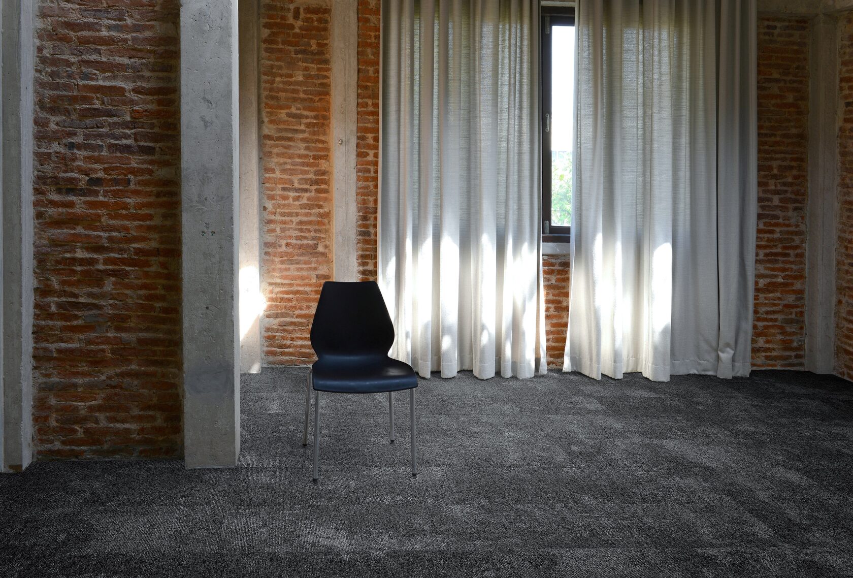 Ковровая плитка "Bonkeel" Sensei Granite (500*500*6,5 мм) — купить в Краснодаре