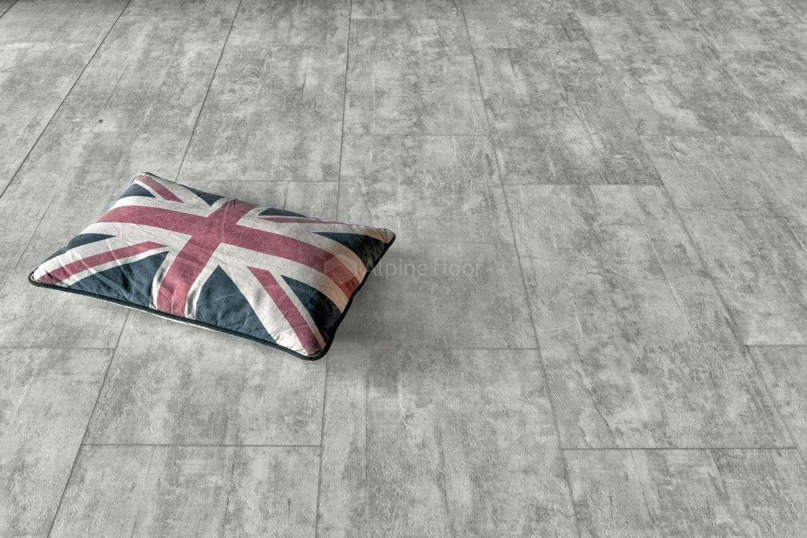 Замковая ПВХ плитка Ратленд  (609,6*304,8*4мм) — купить в Краснодаре