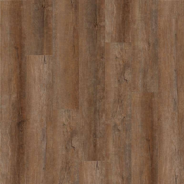 Виниловый ламинат "Cronafloor" Дуб Белогорье (1200*180*3,5 мм) — купить в Краснодаре