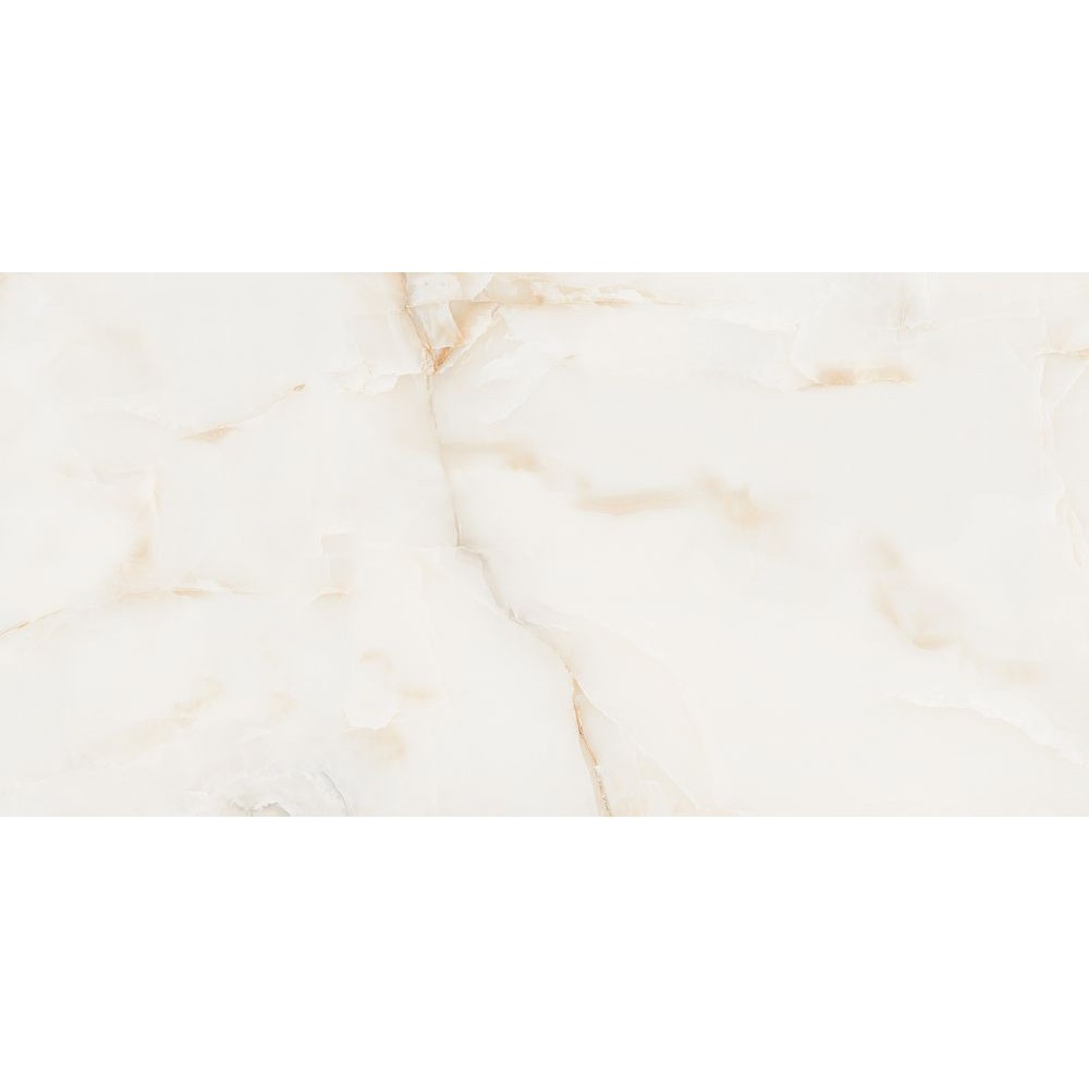 Керамогранит "Ennface" 600*1200 Onice Avorio Glossy Полированный Бежевый — купить в Краснодаре