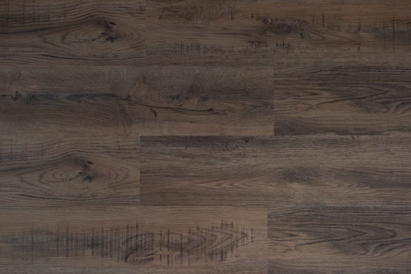 Кварцвиниловая плитка "Art Tile" Дуб Рустик (900*150*3,5 мм) — купить в Краснодаре