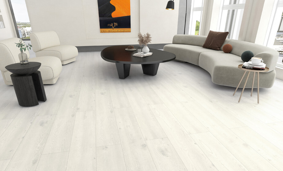 Ламинат SPC AquaMax Дуб Вердад (1524*228*4,5 мм) — купить в Краснодаре