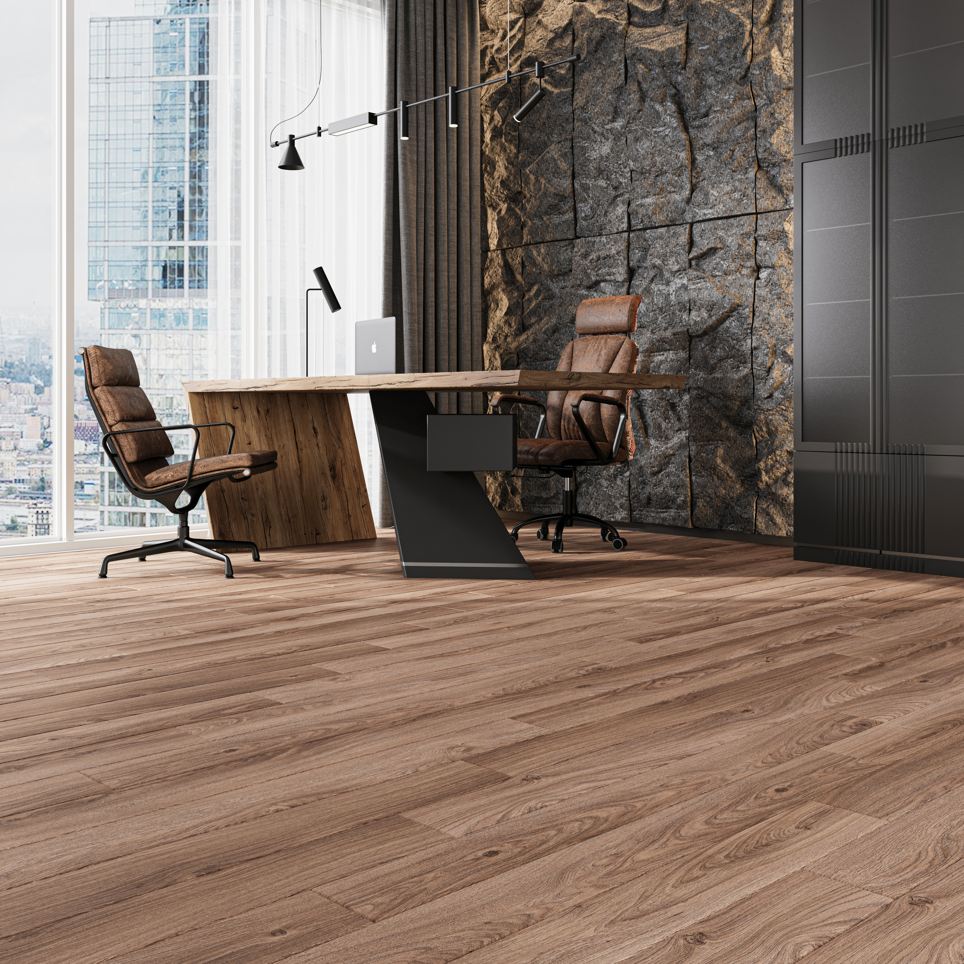 Ламинат "Joss Beaumont" Opus Готье (1387*145*10 мм) — купить в Краснодаре