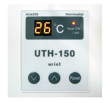 Терморегулятор "UTH" 150 — купить в Краснодаре