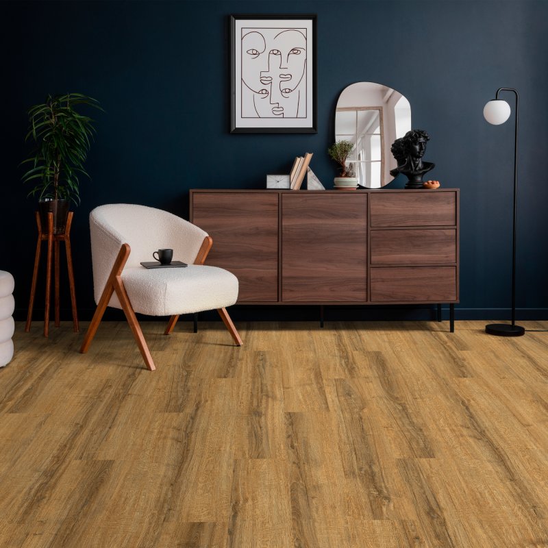 Ламинат  "Aberhof" Дуб Талас (1292*193*8 мм) — купить в Краснодаре